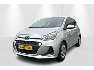 Hyundai i10 1.0i Comfort Airco Cruise Control