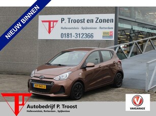 Hyundai i10 1.0i Comfort Airco/Elektrische Ramen/Centrale