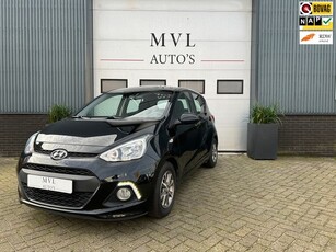 Hyundai I10 1.0i i-Motion Comfort