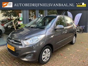 Hyundai I10 1.1 i-Drive Cool 67Dkm NAP/Airco/Dealer Onderh.