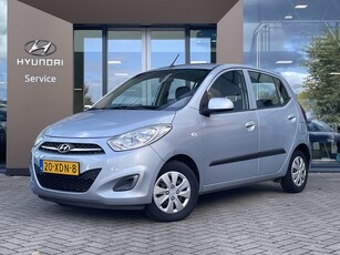 Hyundai i10 1.1 i-Drive Cool Airco Elektrische ramen