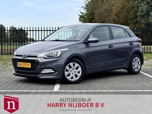 Hyundai i20 1.0 T-GDI Comfort Navigatie / Camera / Climate