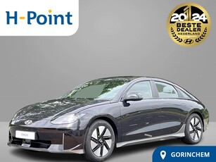 Hyundai IONIQ 6 Style 53 kWh €11466 KORTING ADAPTIEVE