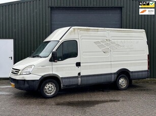 Iveco Daily 35S14V 330 H3