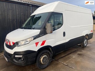 Iveco Daily 35S17D 3.0 375