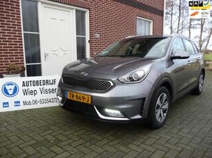 KIA Niro 1.6 GDi Hybrid DynamicLine