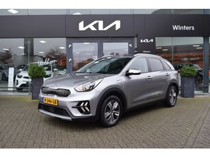 Kia Niro 1.6i-16V Plugin-Hybrid/PHEV DynamicPlusLine