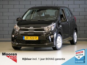 Kia Picanto 1.0 CVVT EconomyPlusLine BLUETOOTH AIRCO