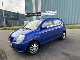 Kia Picanto 1.0i LXE 5-Deurs 62 PK.