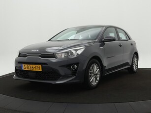 Kia Rio 1.0 T-GDi MHEV DynamicLine - Navigatie - Cruise