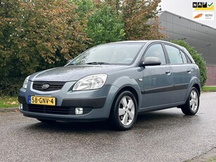 Kia Rio 1.6 CVVT X-ecutive 5DR*Airco*NAP*25-05-2025 APK*LM