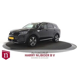 Kia Sorento 1.6 T-GDI Plug-in Hybrid 4WD DynamicLine 7p.