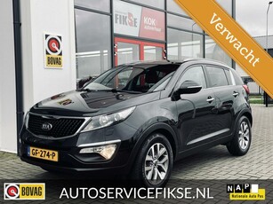 Kia Sportage 1.6 GDI ExecutiveLineLEER PANODAKMOTOR 0 KM