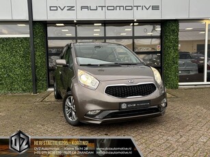 Kia Venga 1.6 CVVT Automaat Dream-Team Navi Camera LMV