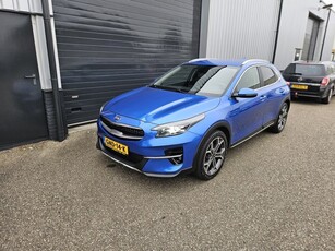 Kia XCEED 1.4 T-GDi DynamicPlusLine