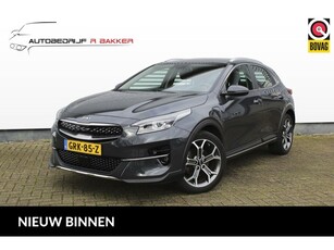 Kia XCeed 1.6 GDi PHEV Spirit // KIA garantie t/m 2028 -