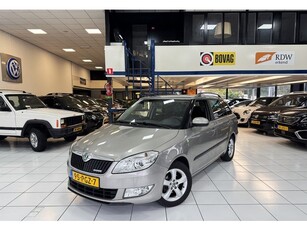 Škoda Fabia Combi 1.2 TDI Greenline Bovag Garantie 1e