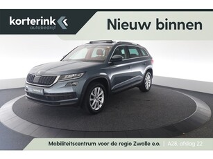 Škoda Kodiaq 1.5 TSI Business Edition Plus (bj 2020)