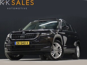 Škoda Kodiaq 1.5 TSI Sport [SCHUIFKANTELDAK, DIGITAL DASH