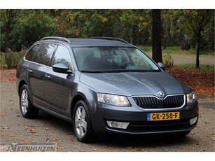 Škoda Octavia Combi 1.2 TSI Greentech Ambition 2015