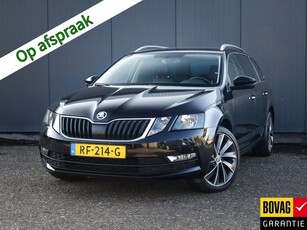 Škoda Octavia Combi 1.4 TSI Greentech Ambition Business