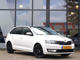 Škoda Rapid Spaceback 1.2 TSI JOY Automaat