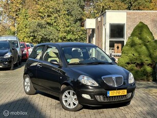 Lancia Ypsilon 1.2-16V Platino Airco Apk 10-2025!