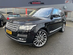 Land Rover Range Rover 4.4 SDV8 Vogue Autobiography FULL