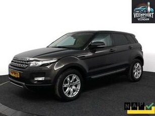 Land Rover RANGE ROVER EVOQUE 2.0 4WD Dynamic Aut Trekhaak