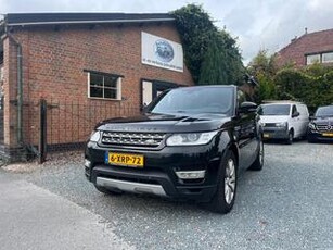 Land Rover RANGE ROVER SPORT 3.0 SDV6 HSE Dynamic ( Automaat + Climate control )