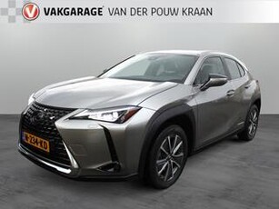 Lexus Ux 300e Business 54 kWh 