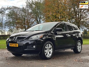 Mazda CX-7 Automaat + Cruise control