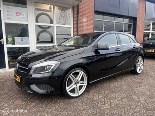 Mercedes A-klasse 180 Ambition