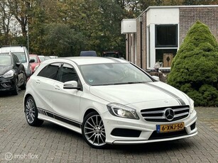 Mercedes A-klasse 200 Prestige AMG Automaat Bi-Xenon