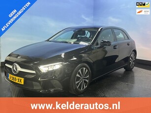 Mercedes-Benz A-klasse 160 Business Solution Navi Clima