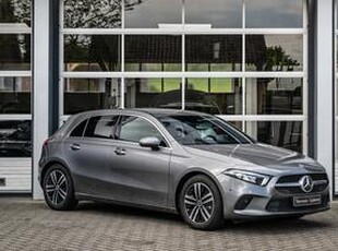 Mercedes-Benz A-KLASSE 200 Business Line