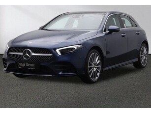 Mercedes-Benz A-Klasse 250 e AMG ** MULTIBEAM LED, LEDER