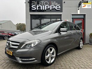 Mercedes-Benz B-klasse 180 Ambition -AUTOMAAT-1STE