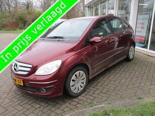 Mercedes-Benz B-KLASSE 200