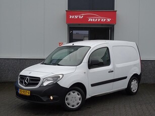 Mercedes-Benz Citan 108 CDI airco org NL