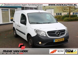 Mercedes-Benz Citan 108 CDI BlueEFFICIENCY EURO 6