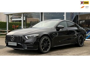 Mercedes-Benz CLS-klasse AMG 53 4MATIC+ Premium Plus / 360