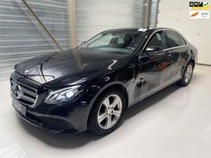 Mercedes-Benz E-KLASSE E200d WIDESCREEN/LED/CAMERA/FULL-ASSIST/VOL!