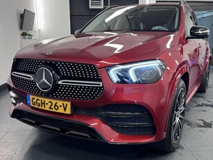 Mercedes-Benz GLE-klasse 580 4MATIC AMG