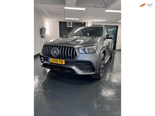 Mercedes-Benz GLE-klasse AMG 53 4MATIC+ Premium Plus