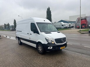 Mercedes-Benz Sprinter 313 2.2 CDI 366 HD DC L2H2 AUTOMAAT