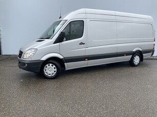 Mercedes-Benz Sprinter 319 3.0 CDI 432 L3H2 Automaat Cruise