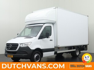 Mercedes-Benz Sprinter 516CDI 7G-Tronic Automaat