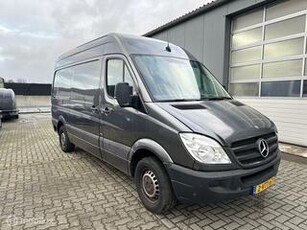 Mercedes-Benz SPRINTER bestel 513 2.2 CDI 366 HD DEFECT