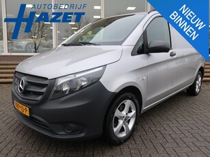 Mercedes-Benz Vito 114 CDI 136 PK EURO 6 + CAMERA /